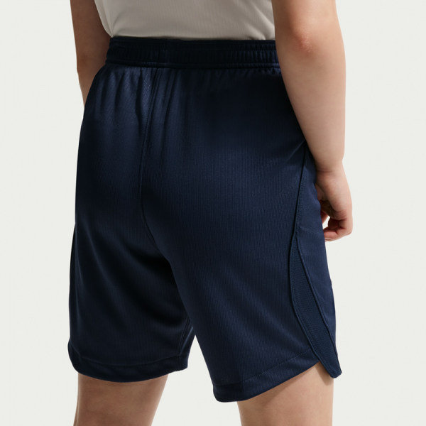 Подростковая USMNT Nike 2026 Stadium Replica Shorts - Navy