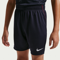 Подростковая USMNT Nike 2026 Away Stadium Replica Shorts - Navy