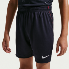 Подростковая USMNT Nike 2026 Away Stadium Replica Shorts - Navy