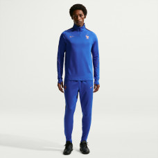 Штаны France National Team Nike 2026 Strike Dri-FIT - Royal