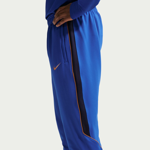 Штаны France National Team Nike 2026 Strike Dri-FIT - Royal