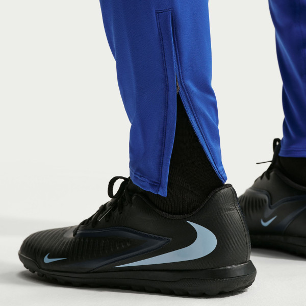 Штаны France National Team Nike 2026 Strike Dri-FIT - Royal