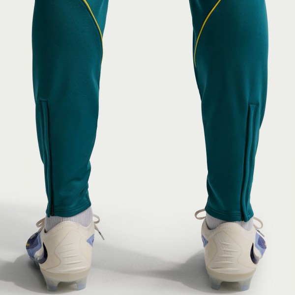 Brazil National Team Nike 2026 Strike Dri-FIT Pants - Green