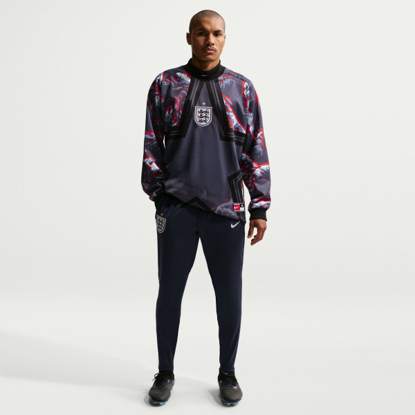 Штаны England National Team Nike 2026 Strike Dri-FIT - Navy