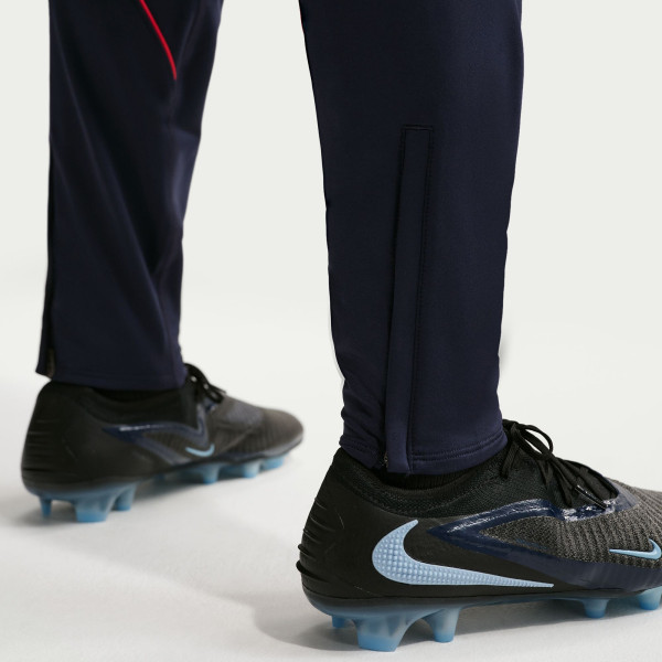 Штаны England National Team Nike 2026 Strike Dri-FIT - Navy