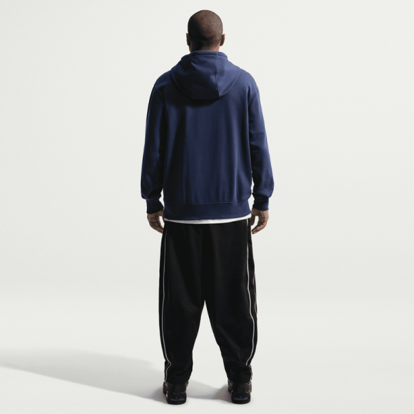 USMNT Nike Club Hoodie - Navy