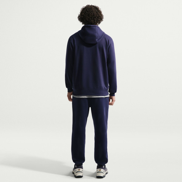 Толстовка France National Team Nike Club - Blue
