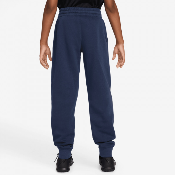 Подростковая USMNT Nike Club Fleece Joggers - Navy