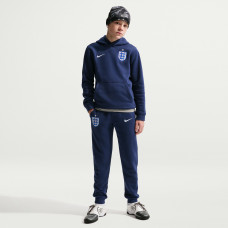 Подростковая England National Team Nike Club Fleece Joggers - Navy