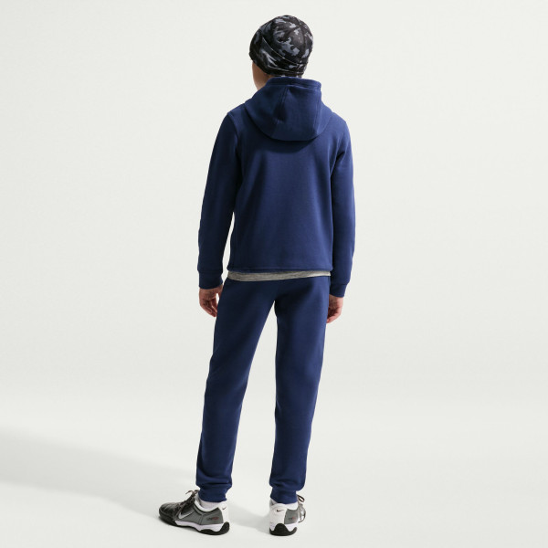 Подростковая England National Team Nike Club Fleece Joggers - Navy