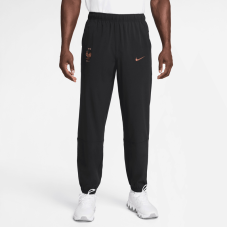 Штаны France National Team Nike 2026 Energy Dri-FIT - Black