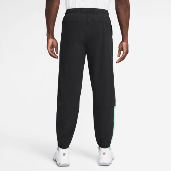 Штаны France National Team Nike 2026 Energy Dri-FIT - Black