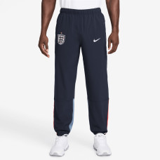 Штаны England National Team Nike 2026 Energy Dri-FIT - Navy