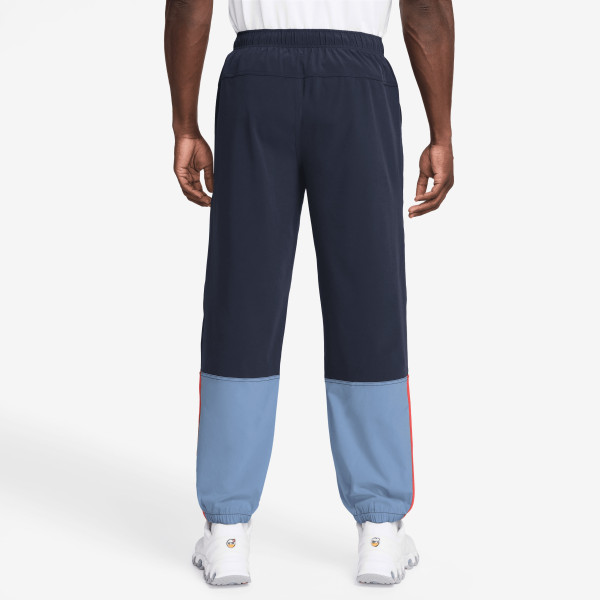 Штаны England National Team Nike 2026 Energy Dri-FIT - Navy