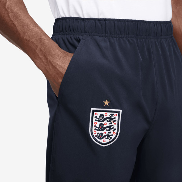 Штаны England National Team Nike 2026 Energy Dri-FIT - Navy