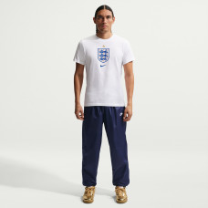 Футболка England National Team Nike Crest - White