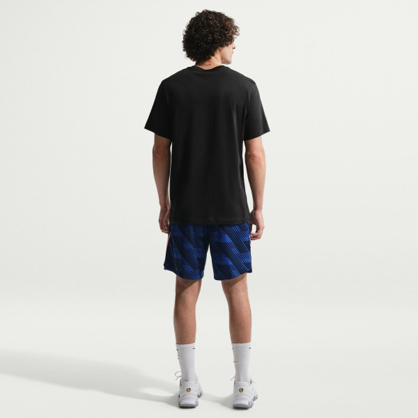 Футболка France National Team Nike Crest - Black