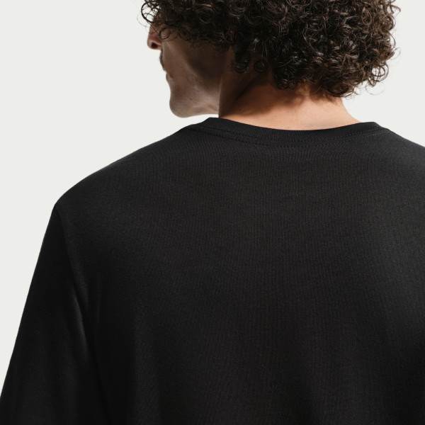 Футболка France National Team Nike Crest - Black
