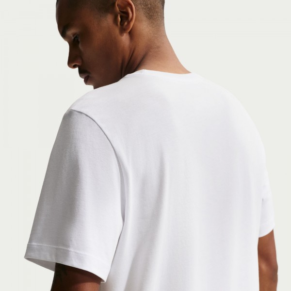 Australia National Team Nike Crest T-Shirt - White