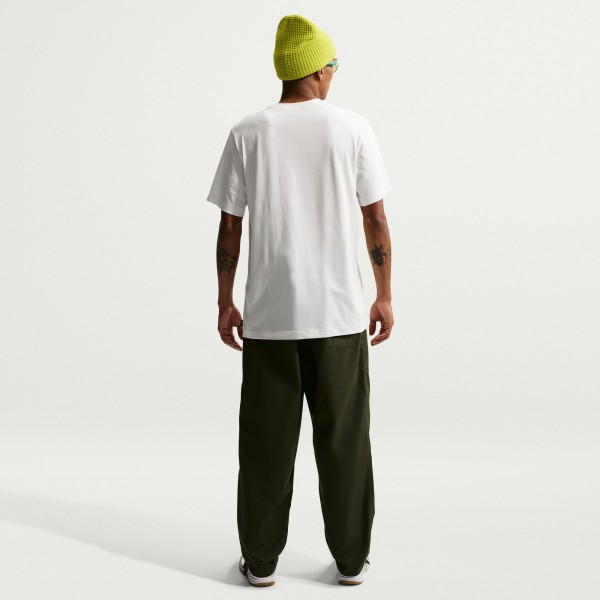 Australia National Team Nike Wordmark T-Shirt - White