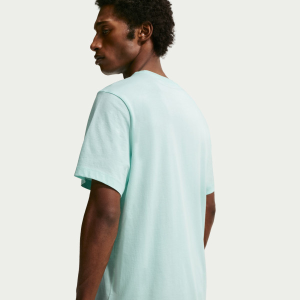 Футболка France National Team Nike Wordmark - Green