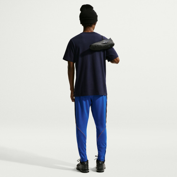 Футболка France National Team Nike Wordmark - Blue