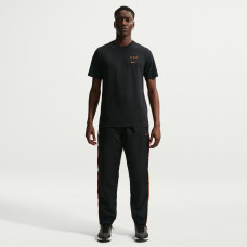 Футболка France National Team Nike Wordmark - Black