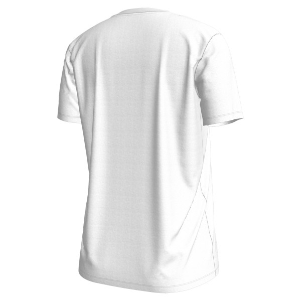 Женская Футболка France National Team Nike Crest - White