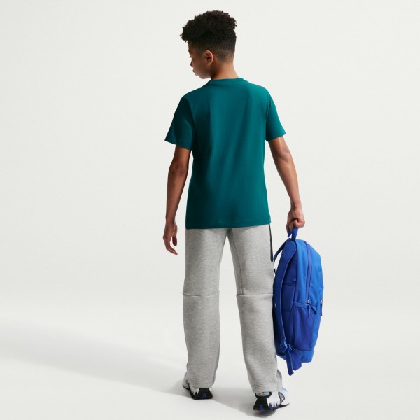 Подростковая Brazil National Team Nike Crest T-Shirt - Green