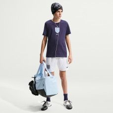Подростковая England National Team Nike Crest T-Shirt - Navy