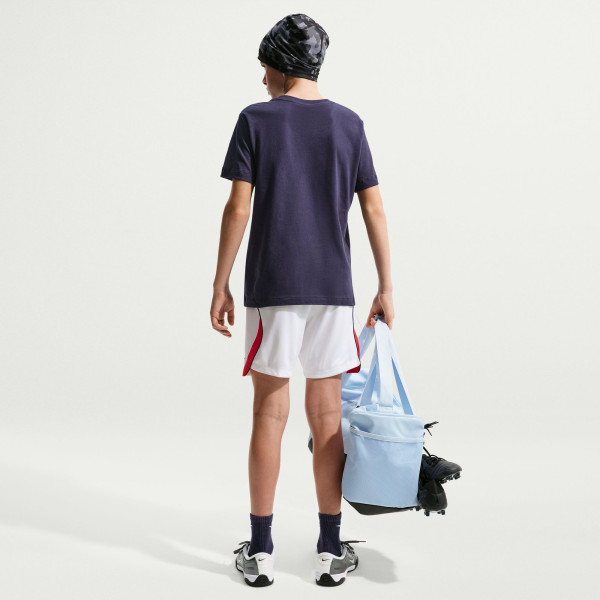 Подростковая England National Team Nike Crest T-Shirt - Navy
