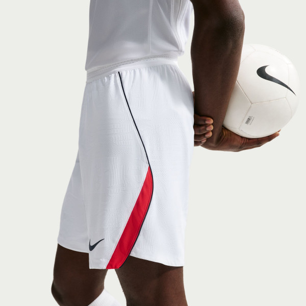 Шорты England National Team Nike 2026 Home Match Authentic - White