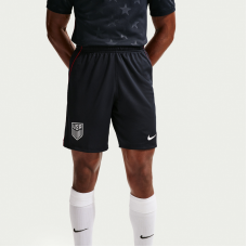 USMNT Nike 2026 Away Stadium Replica Shorts - Navy