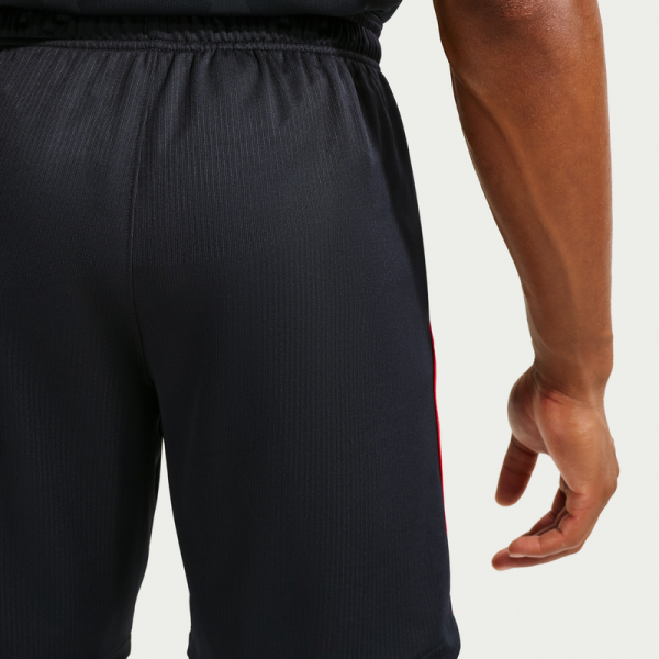 USMNT Nike 2026 Away Stadium Replica Shorts - Navy