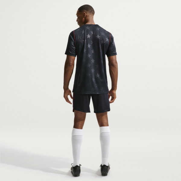 USMNT Nike 2026 Away Stadium Replica Shorts - Navy