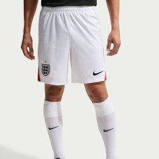 Шорты England National Team Nike 2026 Home Stadium Replica - White