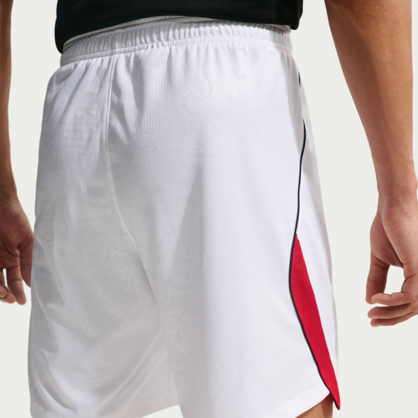 Шорты England National Team Nike 2026 Home Stadium Replica - White
