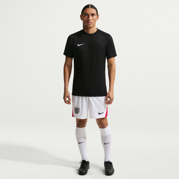 Шорты England National Team Nike 2026 Home Stadium Replica - White