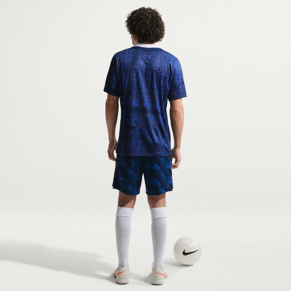 Шорты France National Team Nike 2026 Home Stadium Replica - Blue