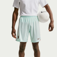 Шорты France National Team Nike 2026 Away Stadium Replica - Green