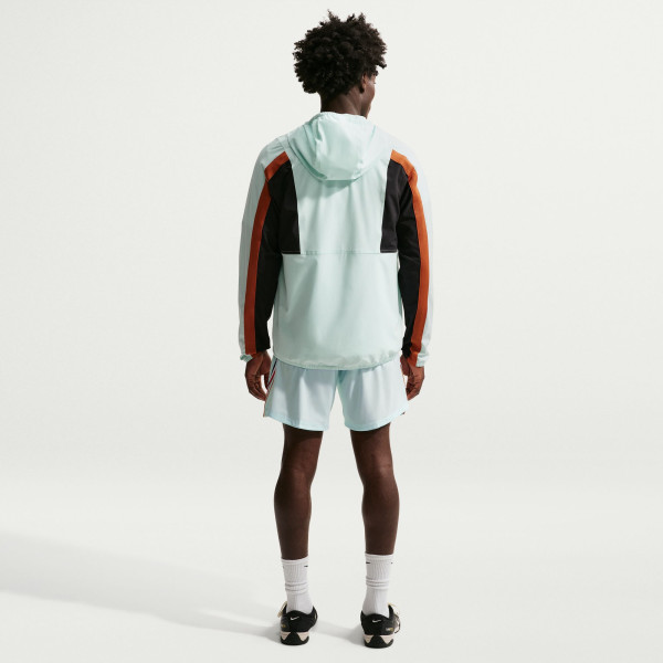 Шорты France National Team Nike 2026 Away Stadium Replica - Green