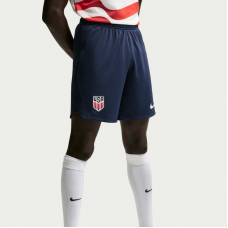 USMNT Nike 2026 Home Stadium Replica Shorts - Navy