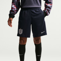 Шорты England National Team Nike 2026 Strike Dri-FIT - Navy
