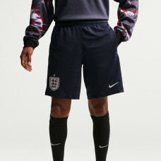Шорты England National Team Nike 2026 Strike Dri-FIT - Navy