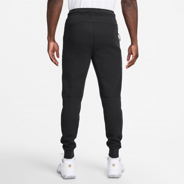 USMNT Nike Tech Fleece Joggers - Black