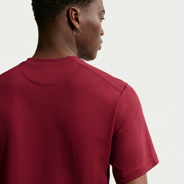 USMNT Nike 2026 Primary Statement Dri-FIT T-Shirt - Red