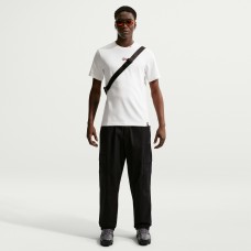 USMNT Nike 2026 Primary Statement Dri-FIT T-Shirt - White