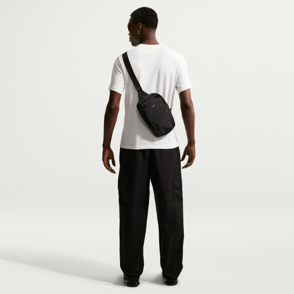 USMNT Nike 2026 Primary Statement Dri-FIT T-Shirt - White