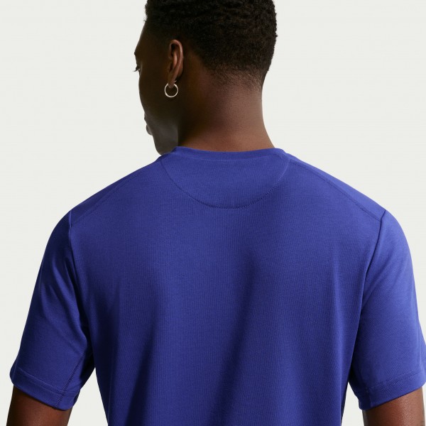 USMNT Nike 2026 Primary Statement Dri-FIT T-Shirt - Royal