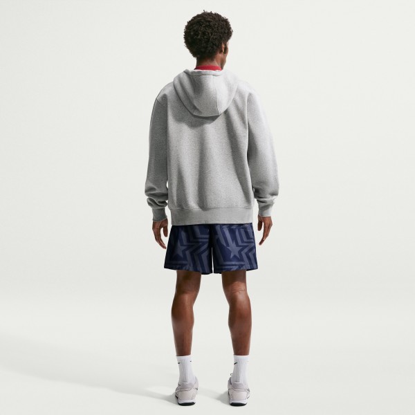 USMNT Nike Club Flow Shorts - Navy